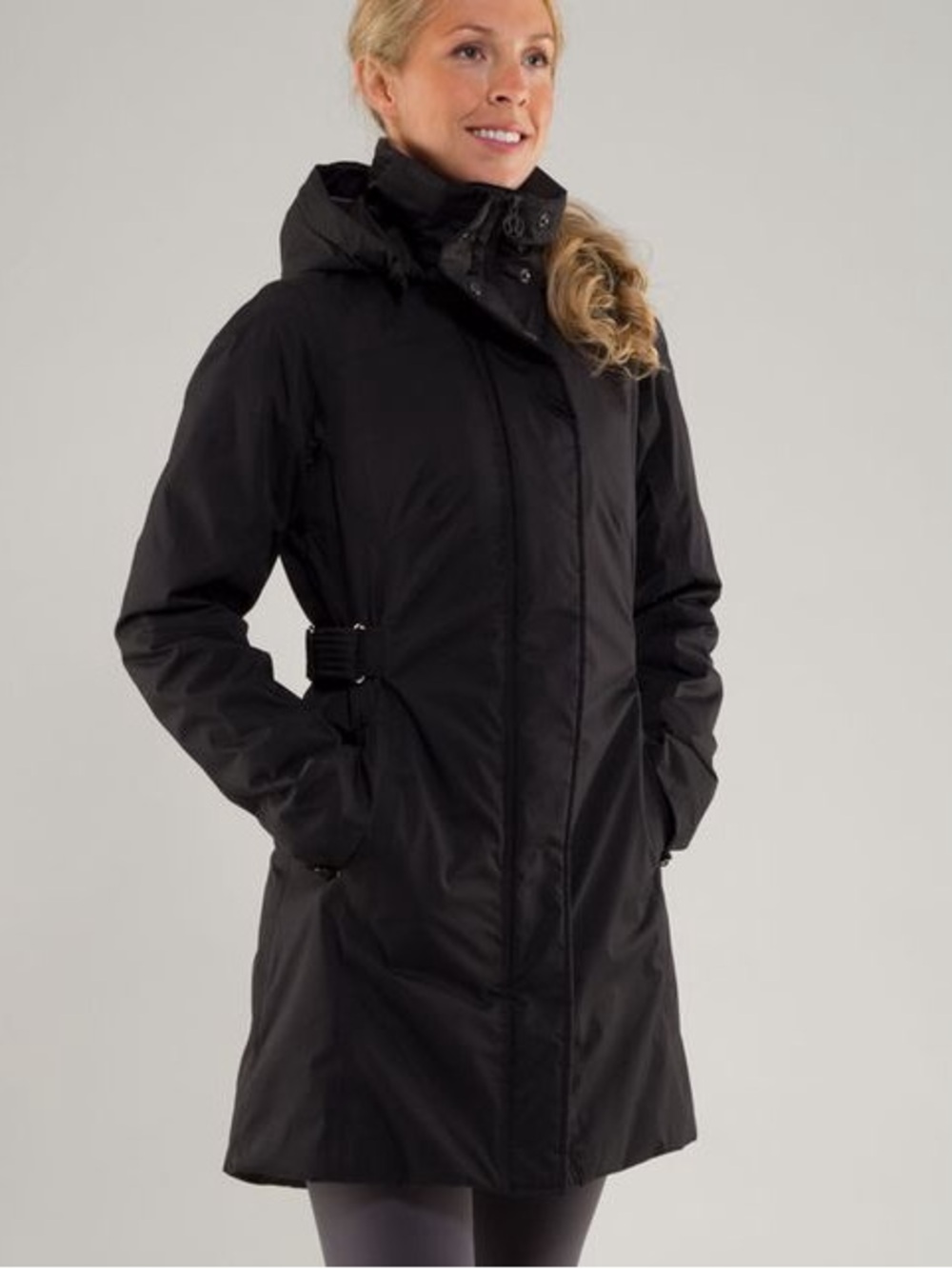 Lululemon Apres Piste Jacket